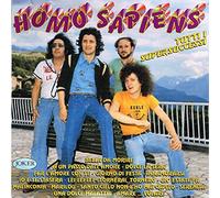 Homo Sapiens - Tutti I Supersuccessi