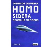 Homo Sidera - Anomalia Marineris