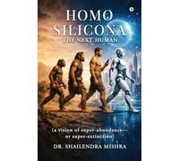 Homo Silicona: The Next Human