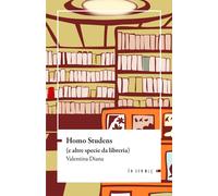 Homo studens (e altre specie da libreria) - 2023 - Ensemble