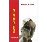 Homo technologicus