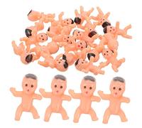 HOMOBABE 20 Pezzi Di Bambole Angelo Giocattoli Per Accessori Per Feste Per Decorazione Per Feste Di Shower Ornamenti Per Giocattolo Per Mini Per Accessori Per Feste Di