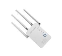 HOMOBABE Adattatore Di Alimentazione Per Telecamera Cctv Caricatore Da Muro Con Indicatore Led e Prestazioni Affidabili Per Estensori Wifi e Sistemi Di Sicurezza