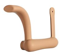 HOMOBABE Copertura Antipizzicamento per Maniglie per Design Apertura Facile Installazione e Materiale Flessibile