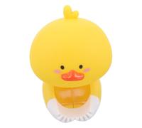 HOMOBABE Faucet Cartoon Animal Design Per Guida All Per Lavaggio Mani Facile e Divertente Accessorio Bagno Compatto e Pratico Risparmio Idrico e Insegna Buone Abitudini