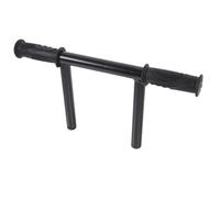 HOMOBABE Handle Per Carrelli Maniglia Sostituibile Per Passeggini e Carrozzine Accessorio Leggero e Facile Da Trasportare Realizzato Inossidabile e Adatto Per Uso Quotidiano