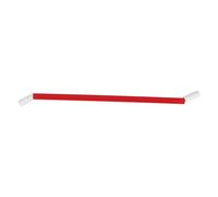 HOMOBABE Oggetti di bastoncini portatili per lanciare incantesimi costume Palcoscenico fingere di giocare a su Mago Prop spettacolo di trucchi plastica