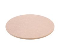 HOMOBABE Piatto in Legno per Scultura Argilla Base Ceramica per Modellare Terracotta Facile da Usare e Conservare
