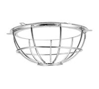 HOMOBABE Protezione Rilevatore Antincendio Custodia di Sicurezza per Sprinkler Installazione Rapida Compatibile con Sistemi Residenziali e Commerciali Design Visivamente Accattivante e