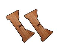 HOMOBABE Supporto per Steel Tongue Drum Portatile e Robusto Stand Professionale per Esposizione e Domestico Aula