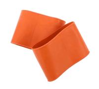 HOMOCONO 2 pezzi di polsiere per muta da sub - Guarnizioni di ricambio in gomma per polsiere per muta stagna e umida - Supporto per polsini per immersioni subacquee, surf e snorkeling