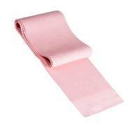 HOMOCONO Copertura per Tastiera Pianoforte in Panno di Lint Leggero e Resistente di Colore Rosa per Proteggere e Prolungare la Vita dei Tasti