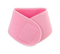 HOMOCONO Impacco Antirughe in Gel per Collo e Décolleté, Riutilizzabile e Idratante, Fascia Elasticizzata per Trattamento Levigante e Comfort, Adatto a Donna per Uso Giornaliero