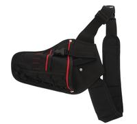HOMOCONO Kit Di Ferramenta, Portautensili, Cintura Portautensili, Piccola Borsa Portautensili, Mini Borsa Da Elettricista, Borsa Da Elettricista Professionale, Marsupio Portautensili,