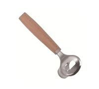 HOMOCONO Macchina per Tagliatelle Manuale in Acciaio Inox Lama Affilata, Utensile per Tagliare Pasta a Fette, Adatto a Cucine Casalinghe e Professionali per Preparazione Noodles