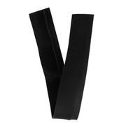 HOMOCONO Striscia Silicone Termoresistente Per Copertura Giunti Piano Cottura e Controspazio Cucina Riempitivo Antigrasso Per Fessure Tra Fornelli e Piano Di Lavoro Adatta Ambienti Moderni