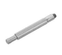 HOMOCONO Strumento Manuale per Carica Corona Orologi in Lega Argento Design Ergonomico e Presa Antiscivolo per Riparazione e Manutenzione Quotidiana