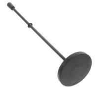 HOMOCONO Supporto Magnetico Facile da Rimuovere per Bandiera Auto e Nero in Acciaio Inossidabile Base Compatta Veicoli e Pubblicità