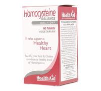 Homocysteine 60 compresse