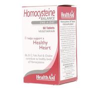 HOMOCYSTEINE 60CPR