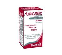HOMOCYSTEINE 60CPR