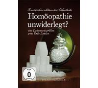 Homöopathie Unwiderlegt?