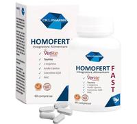 HOMOFERT FAST COMPRESSE