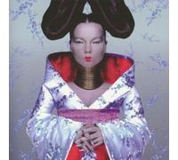 Homogenic by Bjork (1997-09-22)