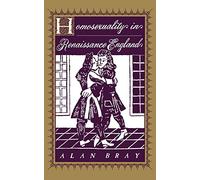 Homosexuality in Renaissance England