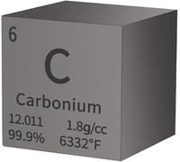 Homostarry - Cubo da 3,8 cm in densità di metallo, con purezza al 99,95%, strumento didattico, regalo per studenti, insegnanti, amanti della scienza, chimica, collezione di hobby, fai da te