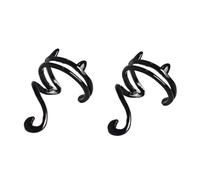 Homoyoyo 1 Paio Clip Cat Tail Design Creativo per Doni Speciali per con Leggera e Comfort Elevato