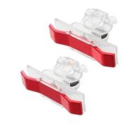 Homoyoyo 1 Paio Di Grilletti Per Controller Di Gioco Mobile Design Ergonomico Per Una Presa Comoda Alta Sensibilità Per Una Risposta Rapida Per Accessori Per Giochi Mobili Controller Per