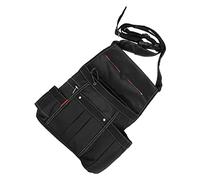 Homoyoyo 1 Pc Borsa Degli Attrezzi Borsa Multiuso Strumento Di Aggiornamento Rapido Vita Utile Marsupio Da Giardino Porta Attrezzi Per Piccoli Attrezzi Portaoggetti Poliestere Trucco
