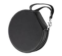 Homoyoyo 1 Pc Borsa Porta CD per Auto Portaoggetti Porta Cerniera Organizzatore di CD Caso Dell'organizzatore Borse Organizer da Viaggio Non Tessuto e Pp Macchina Viaggiare Custodia