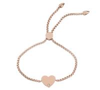 Homoyoyo 1 Pezzo Braccialetto Per Il Cuore Della Pesca Rosa Braccialetto Da Donna Braccialetto Di Moda Catena Da Polso Femminile Bracciali Alla Moda Per Le Donne D'oro Strass