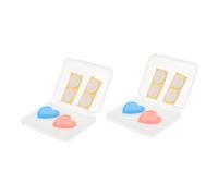 Homoyoyo 1 Set Cover dimming coperture Disegno Copertina Guardia ASSE Cuscinetto Leggero protettore del Diamante Coperchio dell'interruttore della Luce plastica