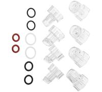 Homoyoyo 1 set Macchine con Punte per Accessori per Macchina per Trattamenti e Della Risultati Visibili e Sostituzione Facile