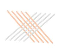 Homoyoyo 1 Set Materiali per Esperimenti Scientifici con Strisce Rame e Zinco Kit Educativo per Batterie per Apprendere Principi Elettrici Scuola