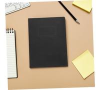 Homoyoyo 10 Pezzi Organizer Folder Carta con Due Tasche Documenti Resistenti e Spaziose per Ufficio Scuola e Casa Capacità per Contratti e Rapporti