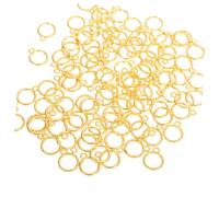 Homoyoyo 100 Pezzi Mini Hollow Pendant Frames For Resin Jewelry Making Tiny Open Bezel Pendants For Diy Necklaces Bracelets Earrings Crafting