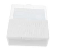 Homoyoyo 1080pezzi Dischetti Struccanti in Tessuto Non Tessuto Ecologico Per Viso Rimozione Tracce Di Trucco e Detergente Viso Salviette Usa e Getta Leggere e Pratiche Per Donna