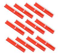 Homoyoyo 12pezzi Astucci Per Penne Scatole Regalo Per Penne Vuote Contenitori Per Stilografiche Espositore Per Singolo Vuoto Per Trasporto e Riposto e Oggetti Piccoli