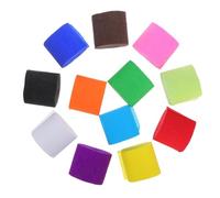 Homoyoyo 12rotoli Carta Crespa Colorata Stelle Filanti per Decorazioni per Feste Compleanno Laurea Vacanze e Progetti Artigianali per Ragazzo Ragazza