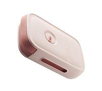 Homoyoyo 1pezzi Contenitore per Uova per Congelatore con Cassetto e Coperchio Materiale di Design di Ventilazione per Conservare Uova Fresche Organizzatore Utile per Cucina e Frigorifero
