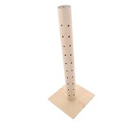 Homoyoyo 1pezzi Espositore Rotante Per Lollipops in Decorativo Per e Dolci Moderno Per Feste e Compleanni Per e Snack