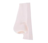 Homoyoyo 1pezzi Modello Schizzo Artistico in Plastica Morbida Scultura Pratica per Studio e Decorazione Dettagli degli Organi Sensoriali Vividi e Contorni Fluidi