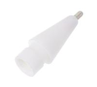 Homoyoyo 1pezzi Punte Ricambio Per Pencil Pennino Stylus e Resistente Protegge Display e La Sensibilità Compatibile Pellicole Per