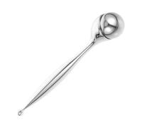 Homoyoyo 1pezzi Rullo per Massaggio Oculare Rullo Antirughe per Occhi Migliora la Oculare Riduce le Occhiaie e Edema Design Mini Portatile Sicuro e Durevole