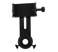 Homoyoyo 1pezzi Supporto Fotografico Per Smartphone e Telescopi Adattatore Monoculare Compatto Facile Da Installare e Resistente Per Registrare La Bellezza
