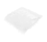 Homoyoyo 1pezzi Tappetino Di Fondale Pile Lungo Cuscino Per Manicure Morbido e Confortevole Sfondo Fotografico Versatile Per Unghie e Gioielli Decorazione Per Casa e Ufficio Facile Da